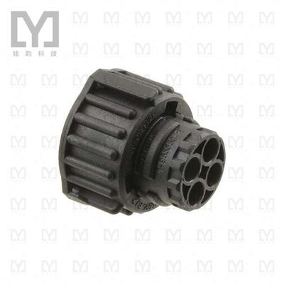 1-967325-2【CONN PLUG HSNG FMALE 3POS INLINE】