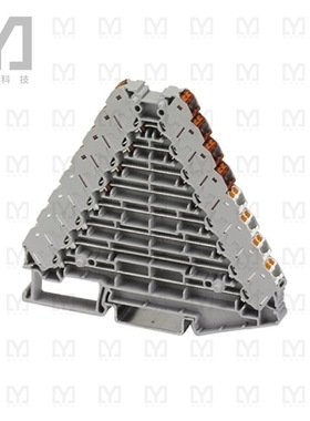 3270137【TERM BLK MARSHALLING 32POS 8.3MM】