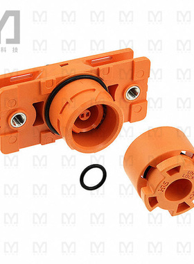 EM30MSD【CONN CIRC 2POS CRIMP】