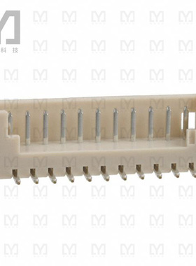 DF13B-11P-1.25V(21)【CONN HEADER SMD 11POS 1.25MM】