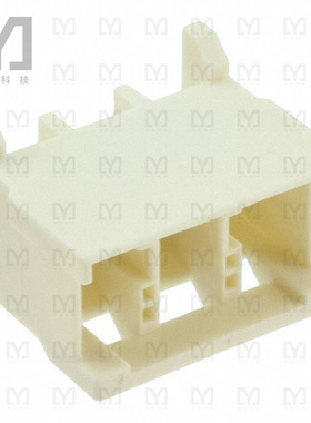 3-2232876-1【CONN HEADER VERT 3POS 6MM】