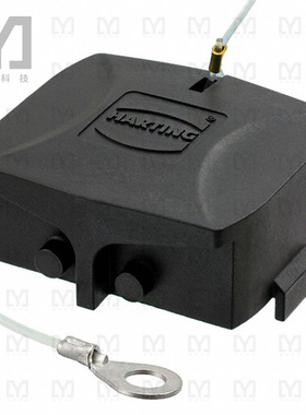 19410065404【HAN-ECO 06B ABDECKKAPPE MIT KABE】