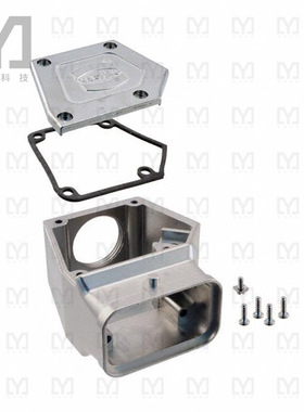 19120080428【CONN HOOD TOP ENTRY M25】