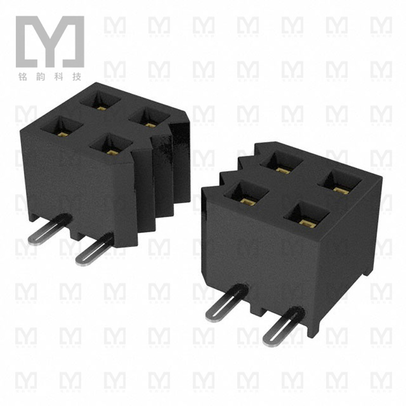 SMM-108-02-L-D【CONN RCPT 16POS 0.079 GOLD SMD】