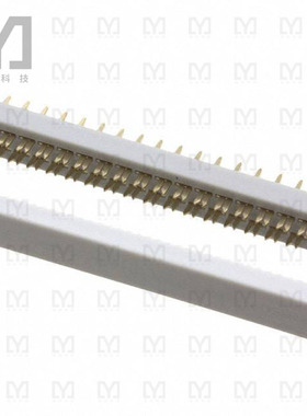 AWLP 34/3 2-G【CONN DIP HDR IDC 34POS VERT】