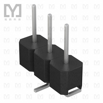 NREC003SABC-M30RC【CONN HEADER SMD 3POS 2.54MM】