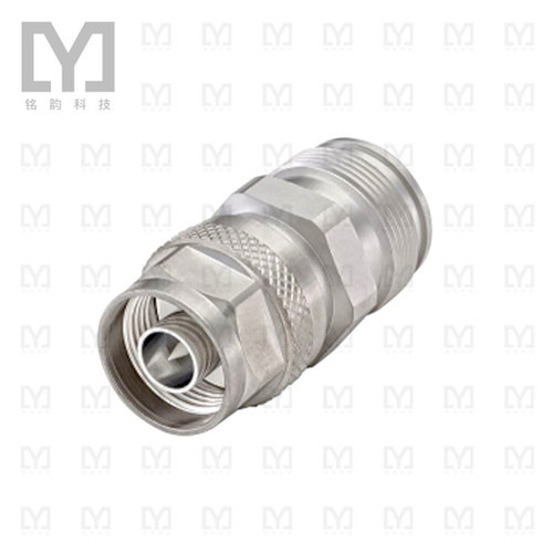 53S164-K00N1【CONN ADAPT N PLUG TO 4.3/10 JACK】
