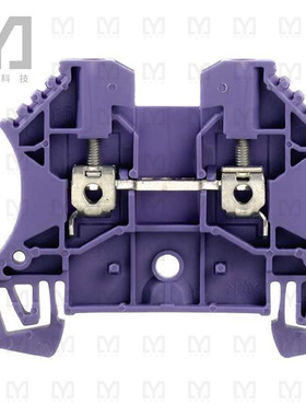 1037700000【CONN TERM BLK FEED THRU 12-30AWG】