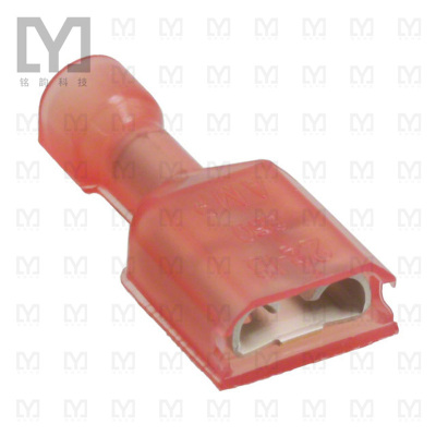 2-520184-4【CONN QC RCPT 18-22AWG 0.250】