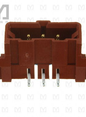 207541-7【CONN HEADER R/A 3POS 5MM】