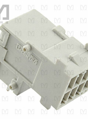 1852833【INSERT MALE 8POS SOLDER】