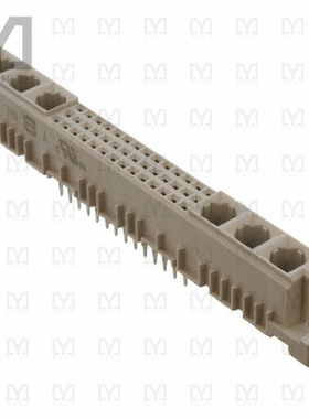 09032426850【CONN DIN RCPT 48POS PCB】