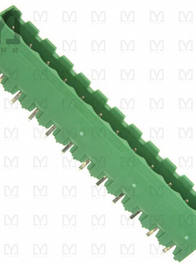 1-796636-2【TERM BLOCK HDR 12POS VERT 5.08MM】