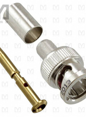 031-70543-12G【CONN BNC JACK 75OHM】