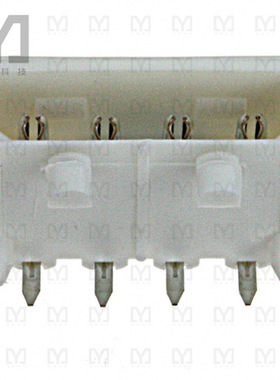 1-641737-1【CONN HEADER R/A 4POS 5.08MM】