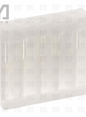 0009501051【CONN RCPT HOUSING 5POS 3.96MM】