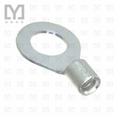 13-56-NB【CONN RING CIRC 10-12AWG #5/16】