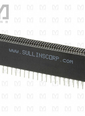 RBB40DHHN【CONN EDGE DUAL FMALE 80POS 0.050】