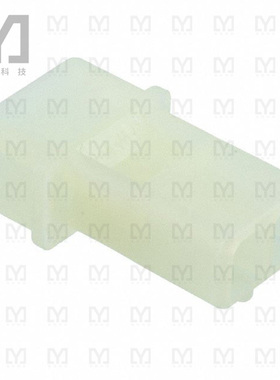 170924-1【MNL 2 POS NATURAL PIN HSG】