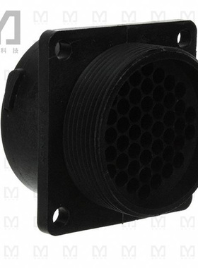 UTP02448S【CONN RCPT HSG FMALE 48POS PNL MT】