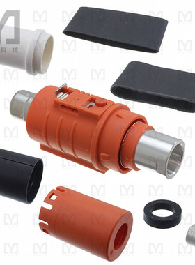 SLPIPB35BSO2EH【SURLOK PLUS 8.0MM STRAIGHT PLUG】