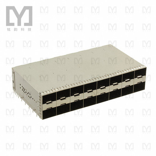UE86-3G8620-00361【CONN SFP RCPT W/CAGE 2X8 320P RA】
