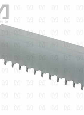 0444722452【CONN HEADER VERT 24POS 4.2MM】