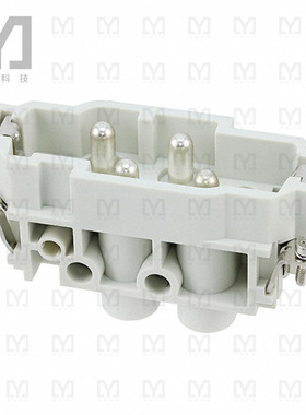 0936010198【MALE INSERT 4X80A】