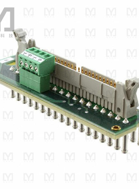 2302748【ADAPTER 32 CHANNEL 50POS HEADER】