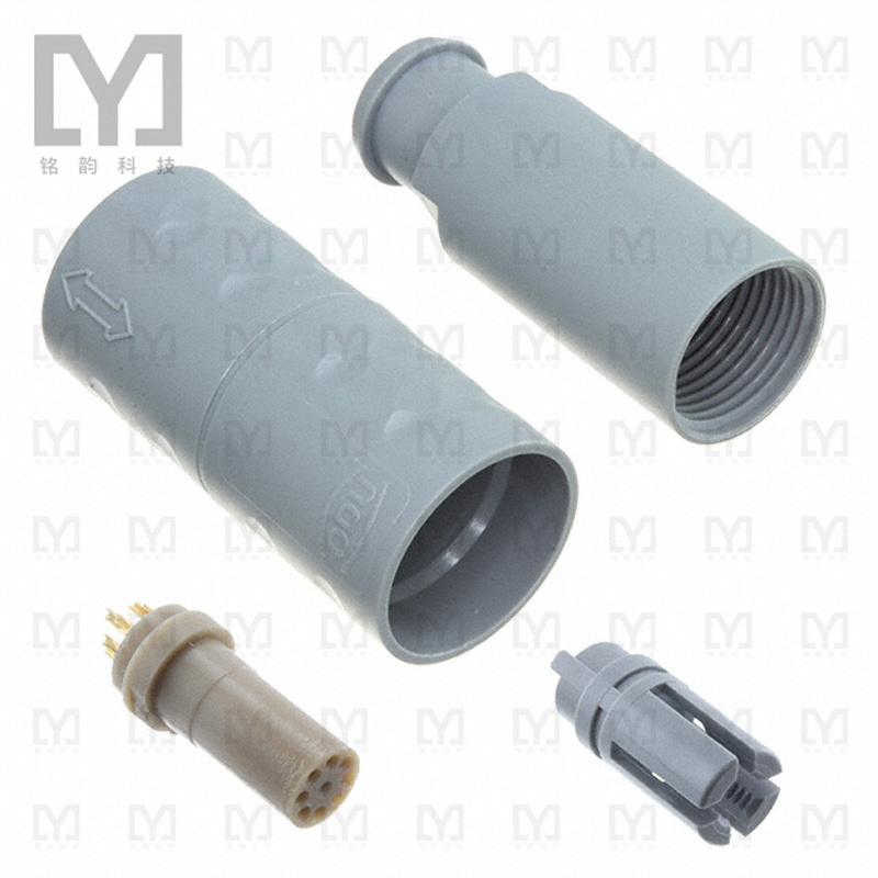 K21M07-P09LCC0-397S【CONN RCPT FMALE 9POS GOLD SOLDER】