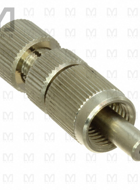 20100011215【CONN FIBER SMA PLUG SMPLX 1000UM】