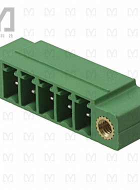 1827897【TERM BLOCK HDR 5POS 90DEG 3.81MM】