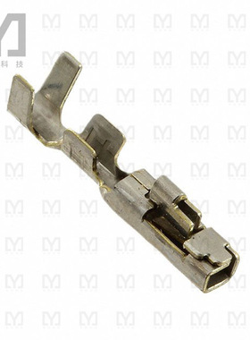 175151-2【CONN SOCKET 22-26AWG CRIMP TIN】