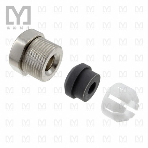 PXM7088/0507【CONN CABLE GLAND SET GRAY】