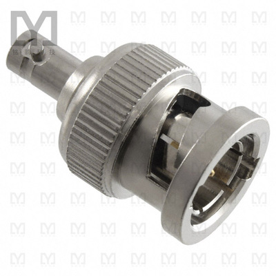APH-BNCP-HDBNCJ【CONN ADAPT HDBNC JACK - BNC PLUG】