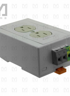 5600461【PWR ENT RCPT NEMA5-15 DIN SCREW】