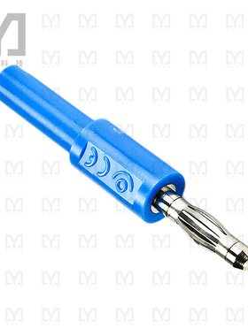 CT2473-6【ADAPT BANANA PLUG TO BANANA JACK】