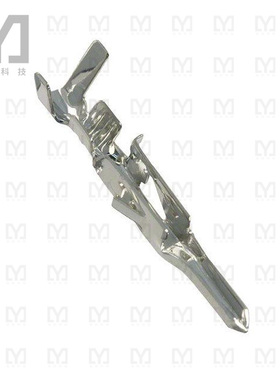 39-00-0126【CONN PIN 18-24AWG CRIMP TIN】