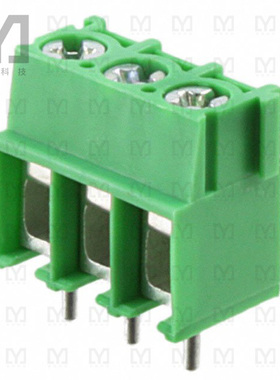 1935789【TERM BLK 3POS SIDE ENTRY 5MM PCB】
