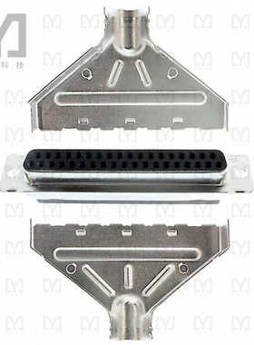 1658651-1【CONN D-SUB HOUSING RCPT 37POS】