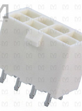 1586768-8【CONN HEADER VERT 8POS 4.2MM】