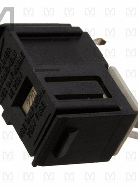 4301.1014.03【FUSE DRWR FOR PWR MOD F'GRIP 2PL】