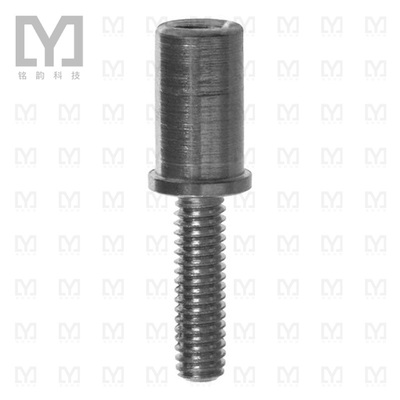 3341-13BULK【CONN JACKSOCKET M2.5/4-40 0.35'】
