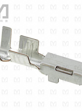 GT28-1214SCF【CONN SOCKET 12-14AWG CRIMP TIN】