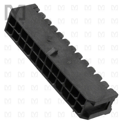 10127720-241LF【CONN HEADER R/A 24POS 3MM】