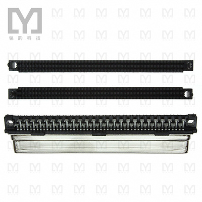 5749699-8【CONN D-TYPE RCPT 100POS IDC】