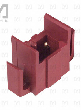 2-640497-2【CONN HEADER VERT 2POS 4.2MM】