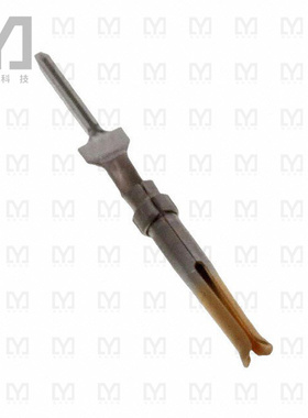 5-745288-5【CONN SOCKET GOLD SOLDER】