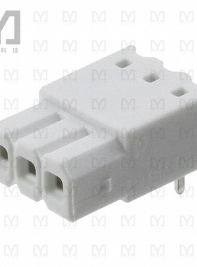 1814993【CONN HEADER 3POS 2.5MM TH】