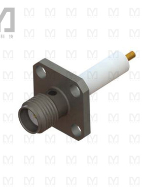 M83517/4-31005【CONN SMA JACK STR 50OHM SOLDER】